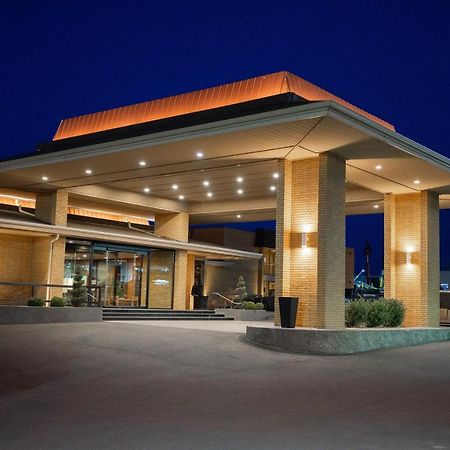 Mirabeau Park Hotel Spokane Valley Exterior foto