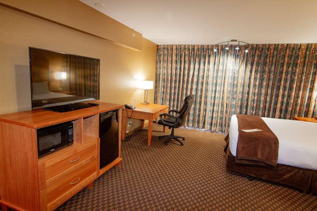 Mirabeau Park Hotel Spokane Valley Zimmer foto